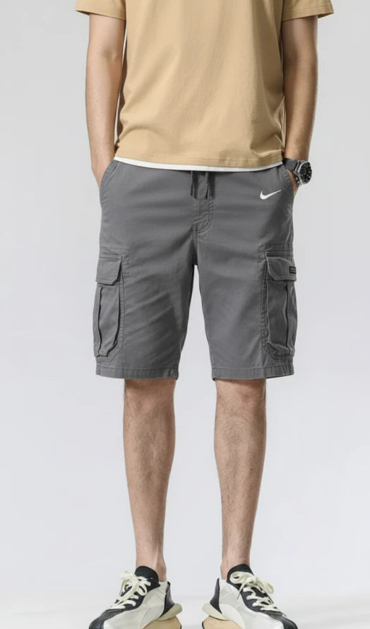 Men's Cargo Shorts