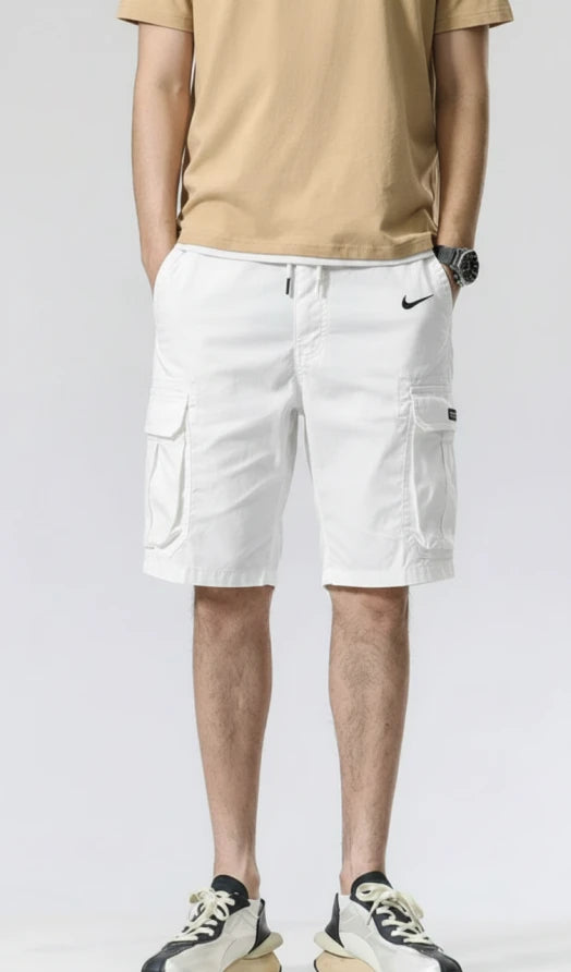 Men's Cargo Shorts