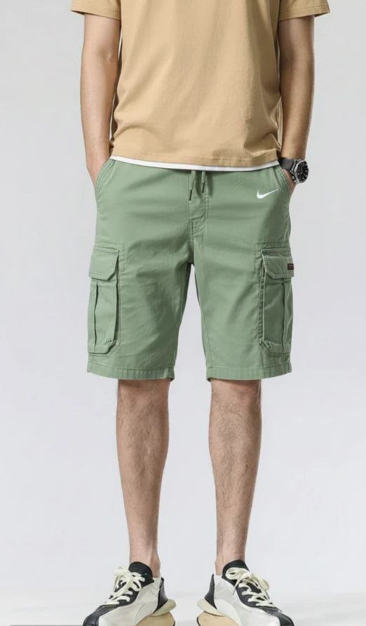 Men's Cargo Shorts