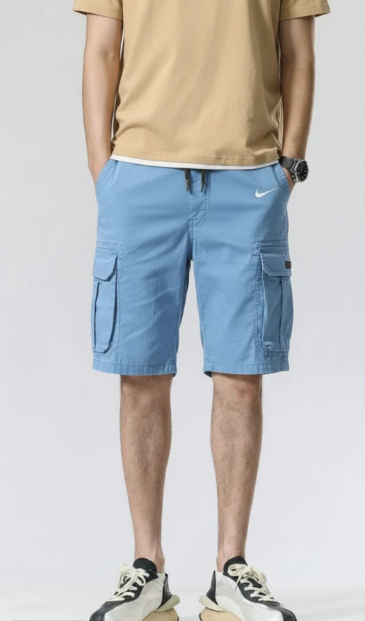Men's Cargo Shorts