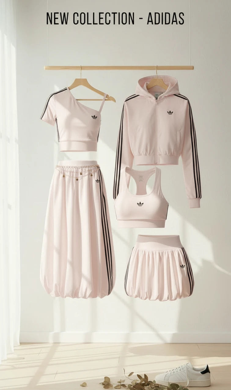 Urban Comfort Five-Piece Set