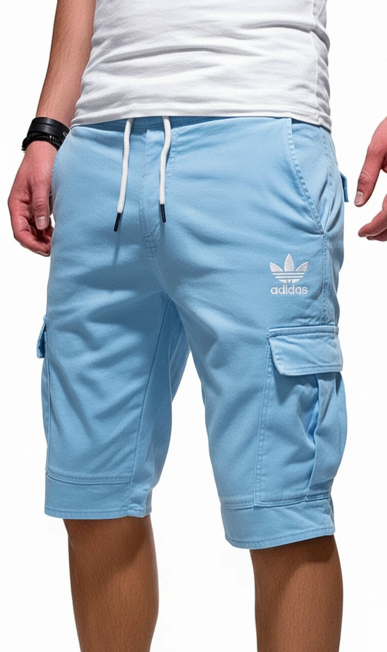 Everyday Adventure Cargo Shorts
