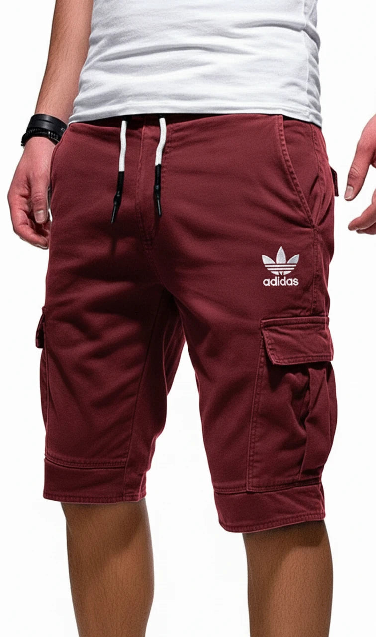 Everyday Adventure Cargo Shorts