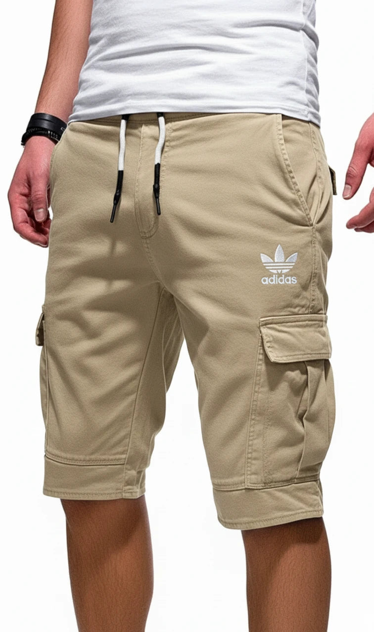 Everyday Adventure Cargo Shorts