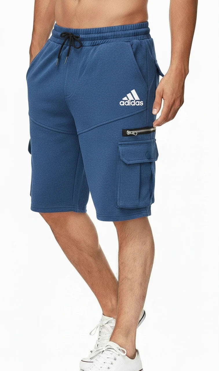 TrailReady Cargo Shorts