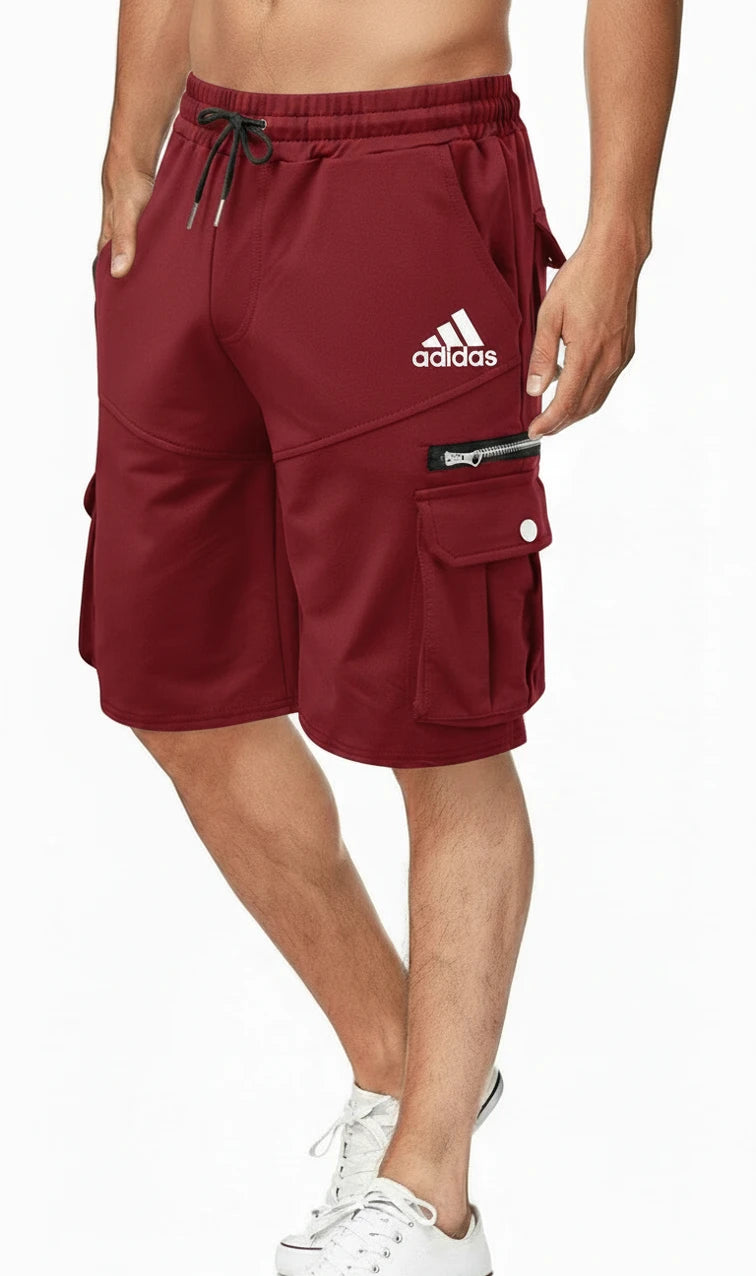 TrailReady Cargo Shorts