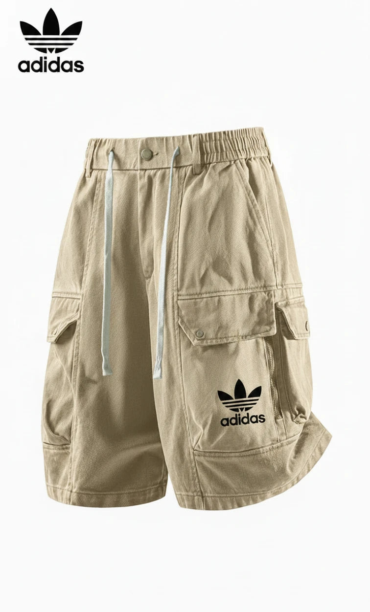Everyday Utility Cargo Shorts