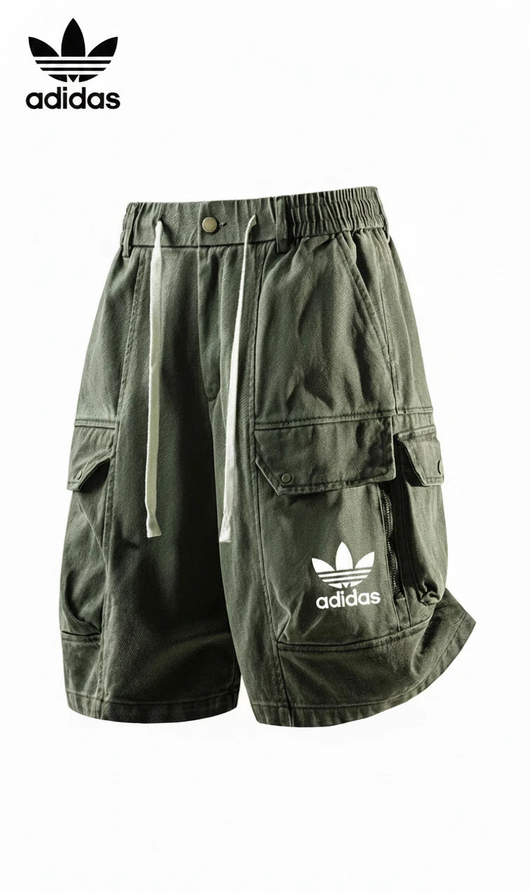 Everyday Utility Cargo Shorts