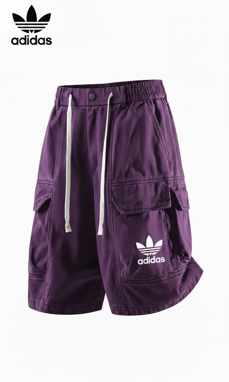 Everyday Utility Cargo Shorts