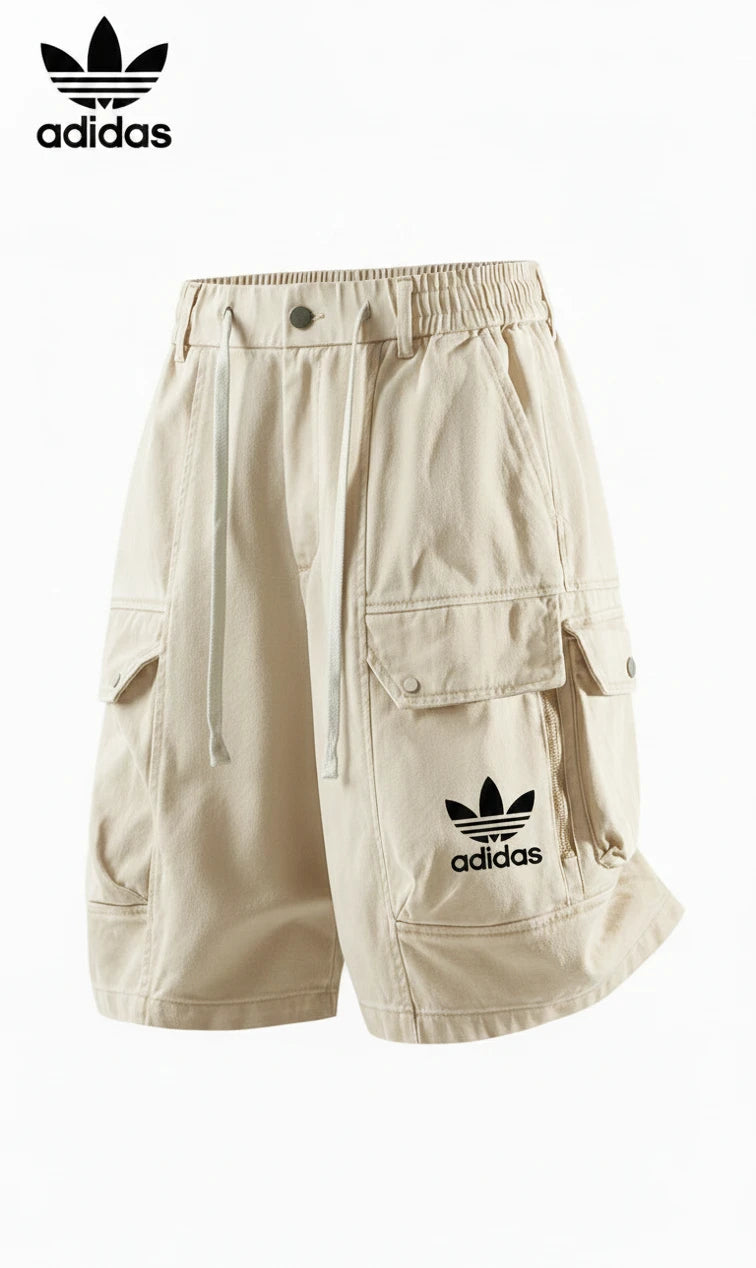 Everyday Utility Cargo Shorts