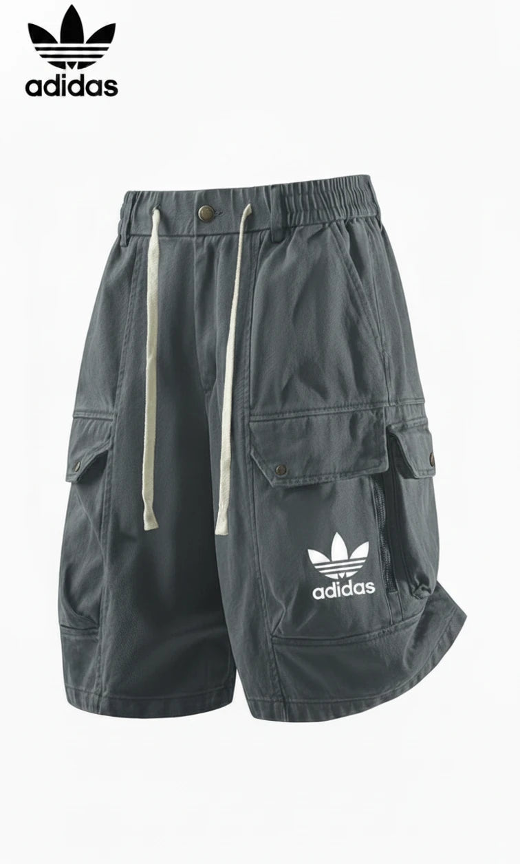 Everyday Utility Cargo Shorts