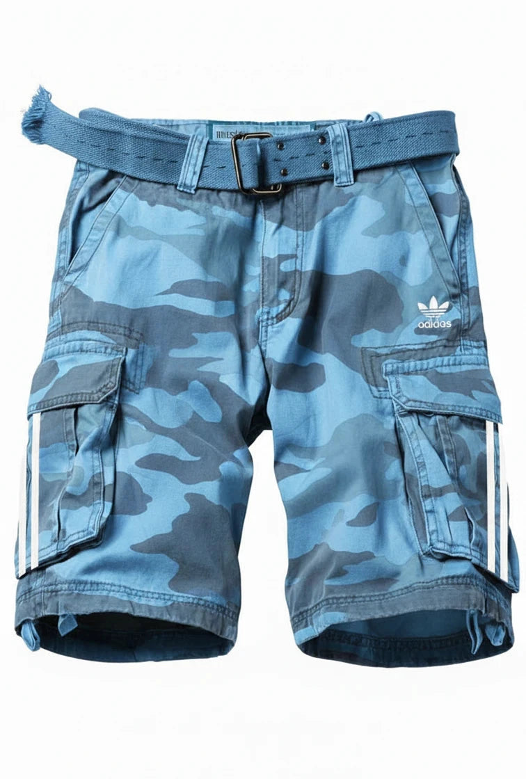 Men's Cargo Shorts