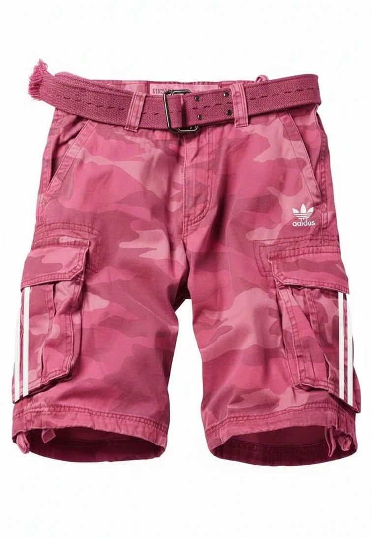 Men's Cargo Shorts