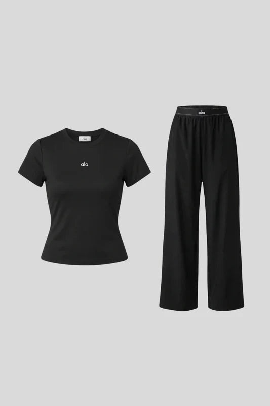 Aurelia Alo Trouser