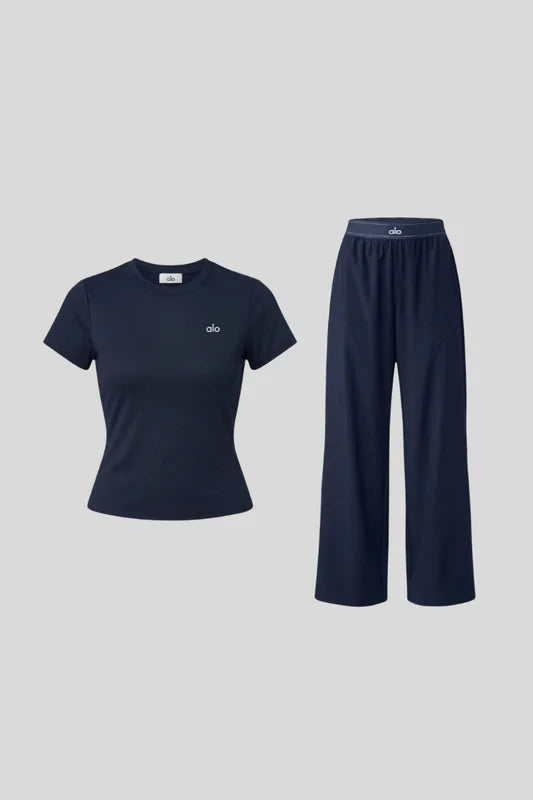 Aurelia Alo Trouser