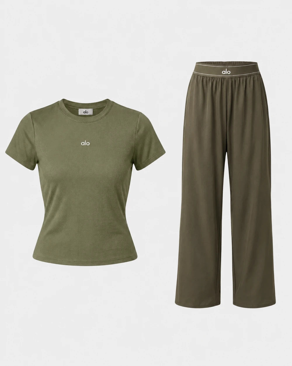 Aurelia Alo Trouser