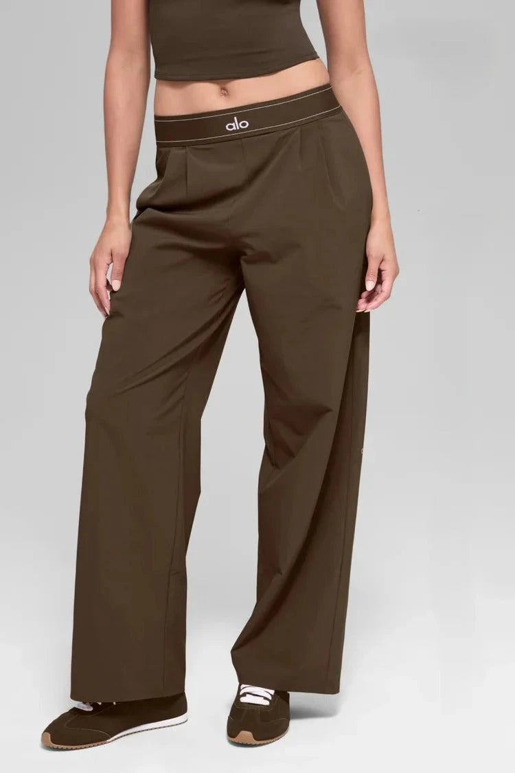 Aurelia Alo Trouser