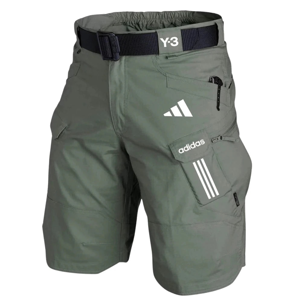 Urban PocketPro Cargo Shorts