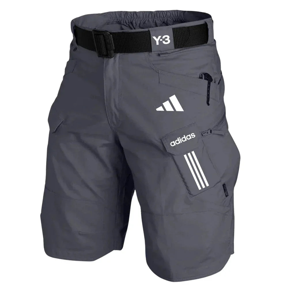 Men's Versatile Tactical Cargo Pants