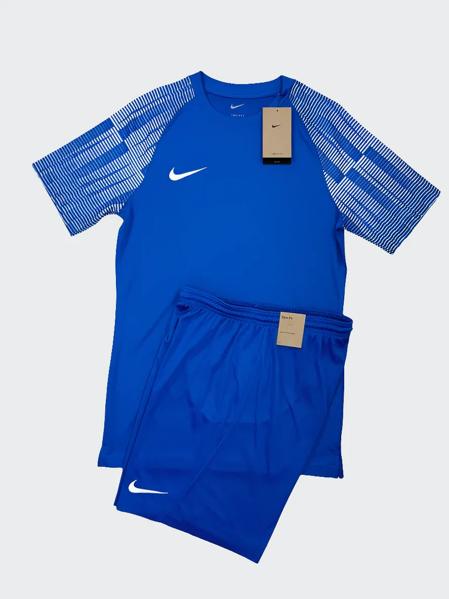 Casual Quick-Dry Sportswear Set