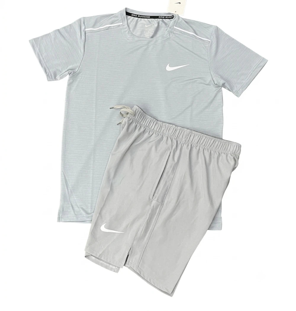 Casual Quick-Dry Sportswear Set
