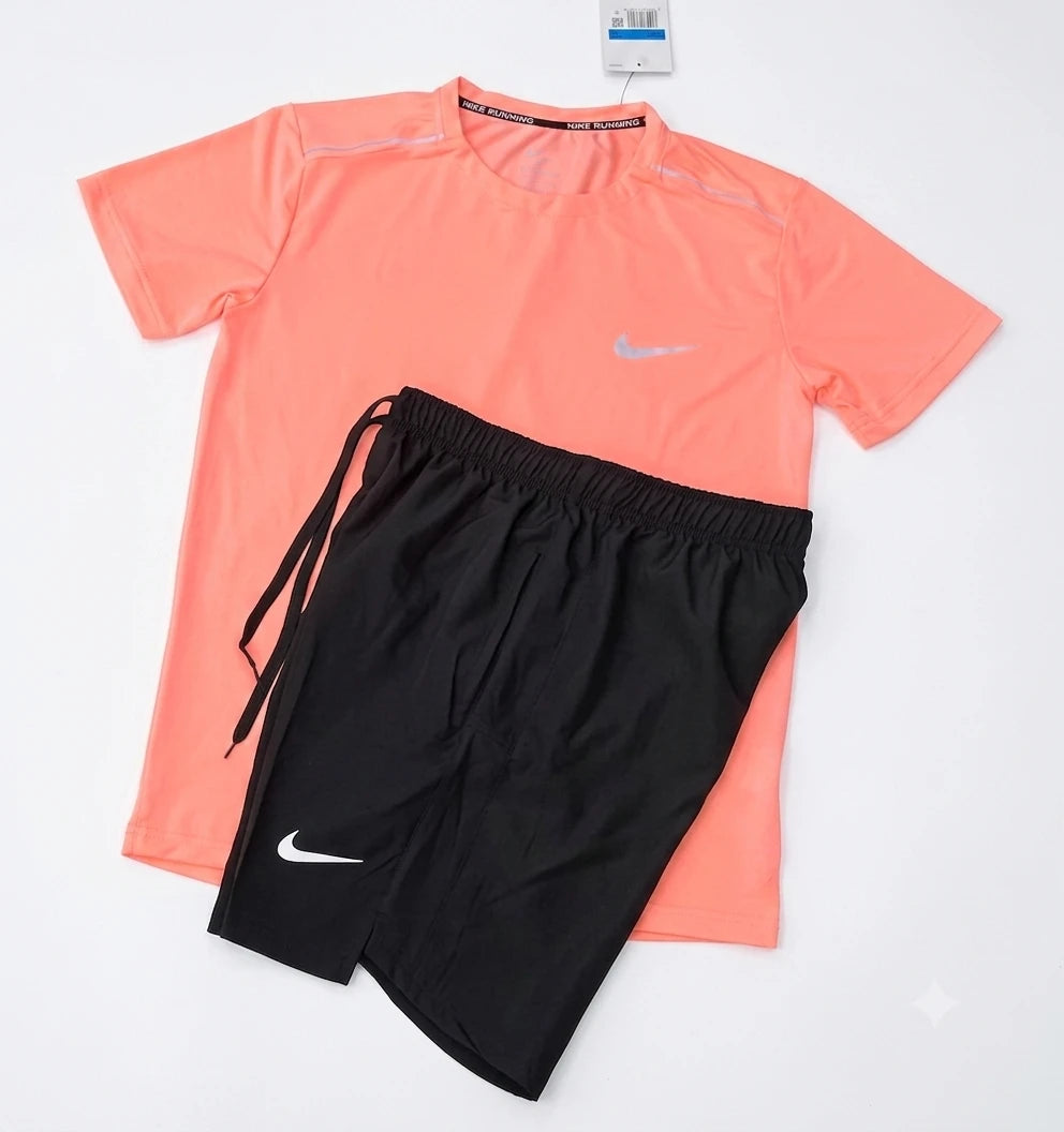 Casual Quick-Dry Sportswear Set