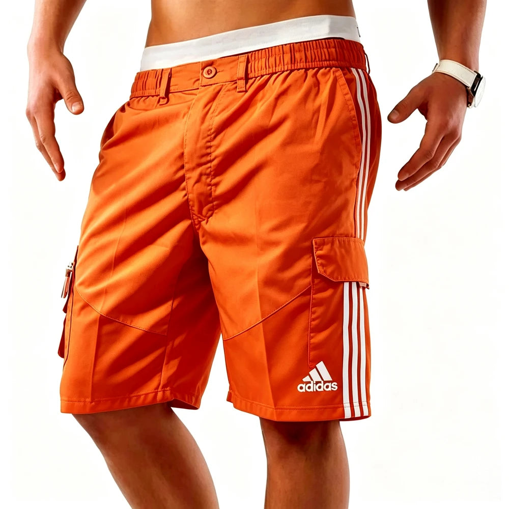 Urban Adventure Cargo Shorts